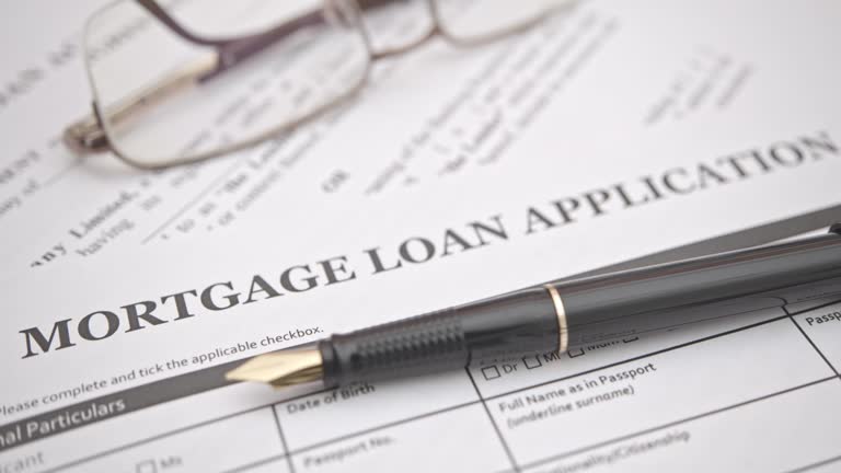 Professional Loan Agency in Mechanicsville, MD